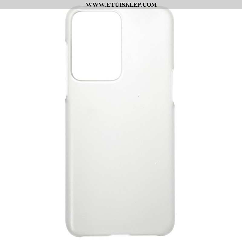 Etui do OnePlus Nord 2T 5G Ultra Cienka Guma